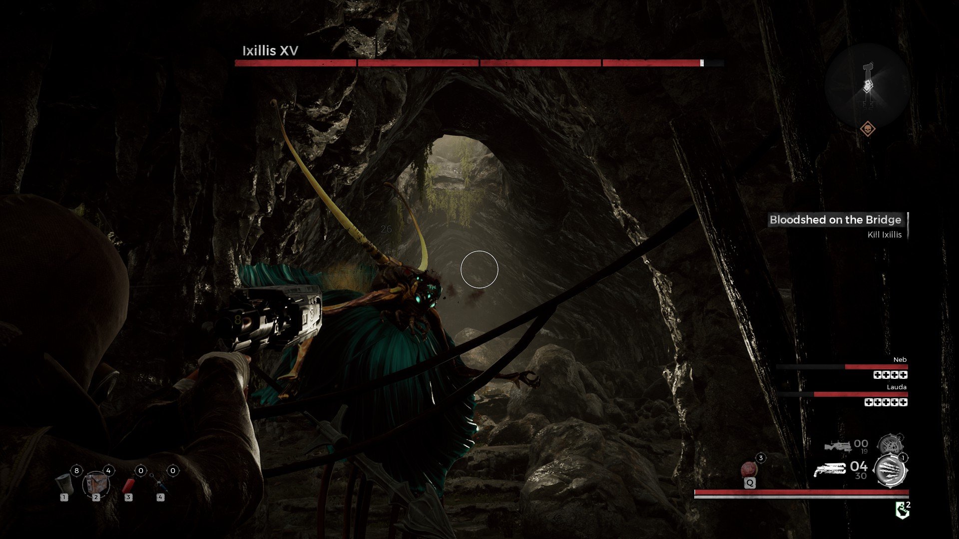 Remnant: From the Ashes - Imagen 29